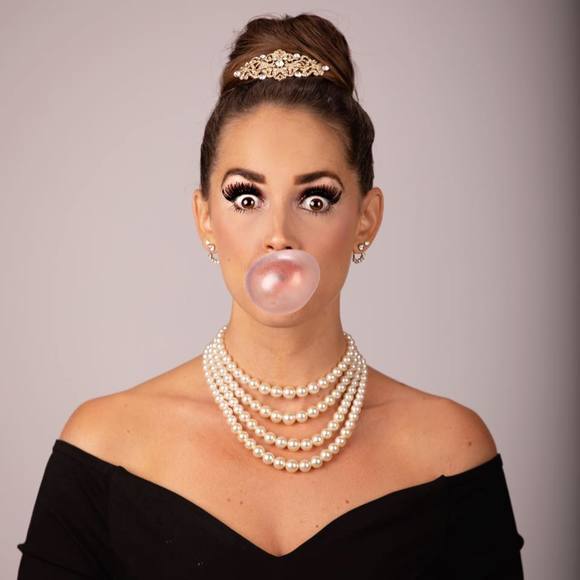 tiffanydissette